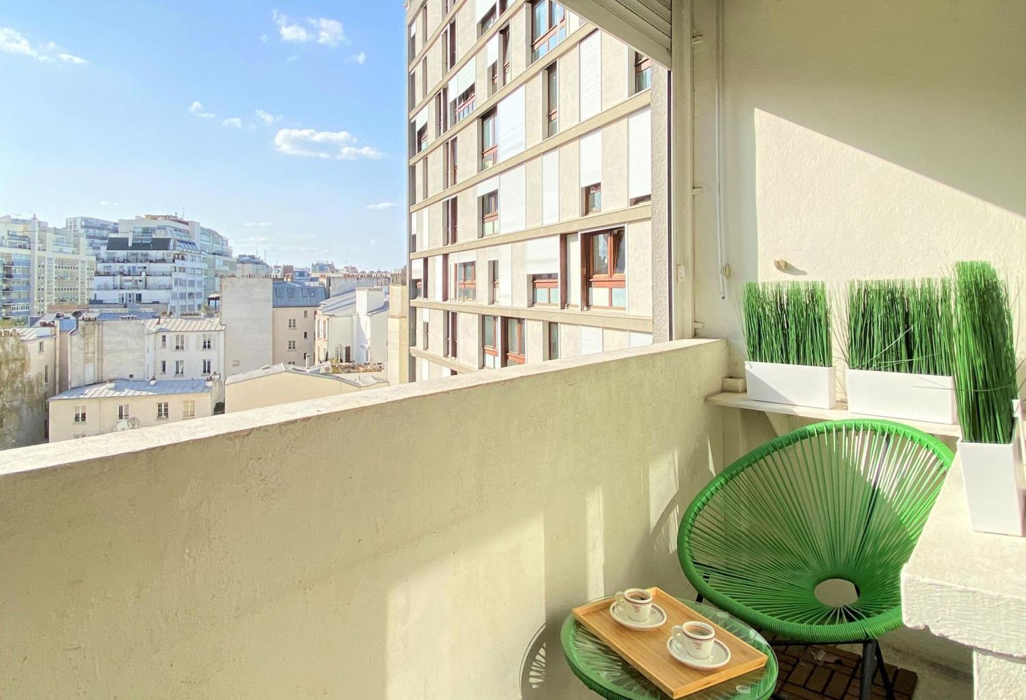 Appartamento Spacious & Luxurious Flat In Montparnasse